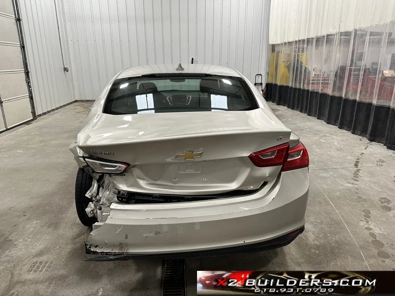 2016 Chevrolet Malibu - Image 5 of 21
