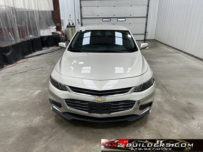 2016 Chevrolet Malibu - Image 2 of 21