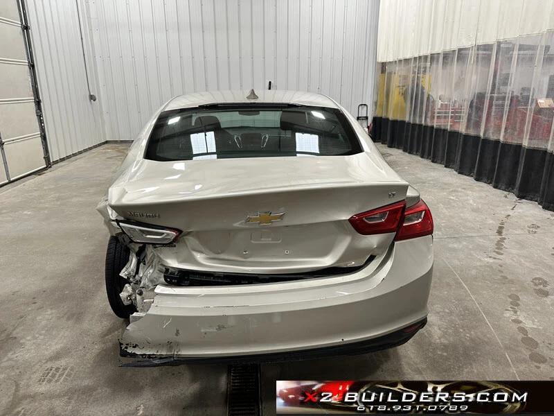 2016 Chevrolet Malibu - Image 5 of 21
