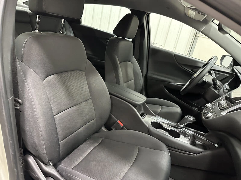 2016 Chevrolet Malibu - Image 21 of 21