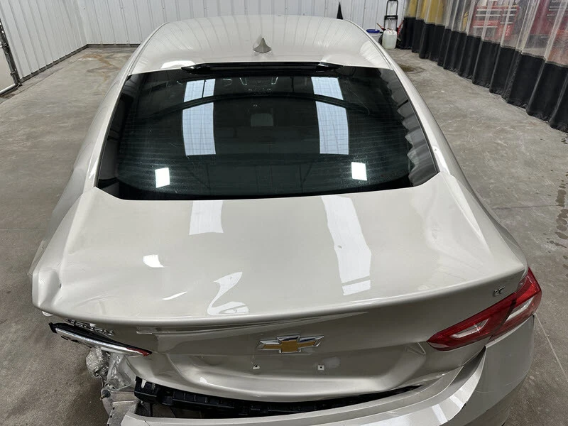 2016 Chevrolet Malibu - Image 16 of 21