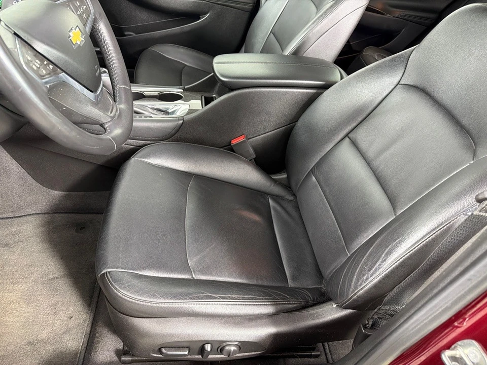 2016 Chevrolet Malibu - Image 12 of 12