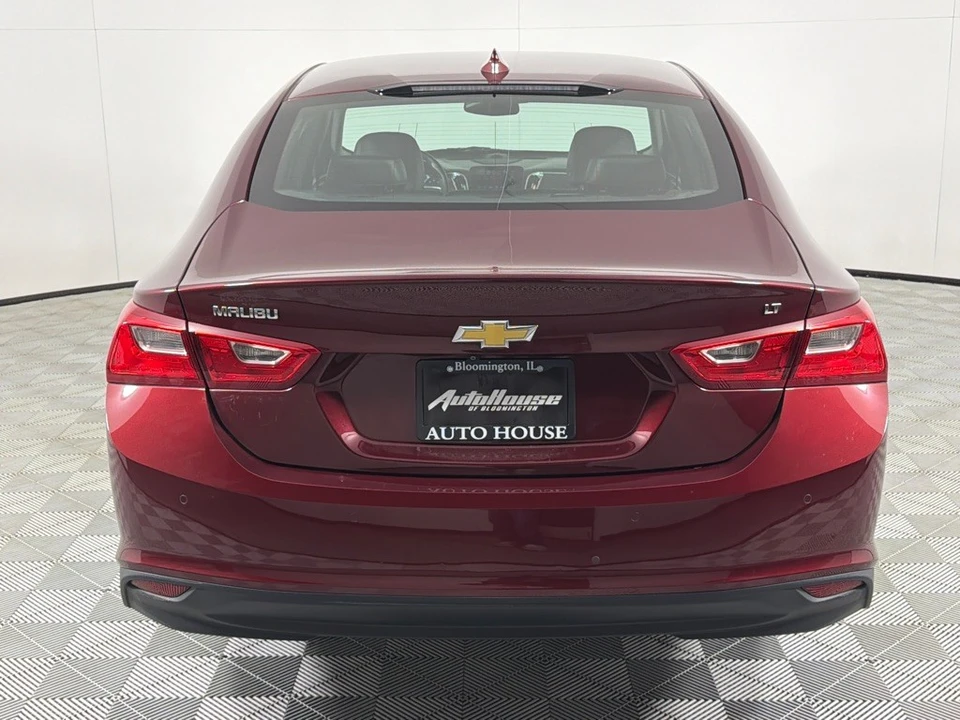 2016 Chevrolet Malibu - Image 6 of 12