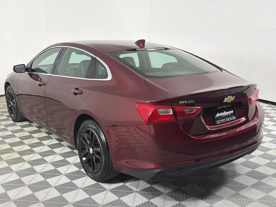 2016 Chevrolet Malibu - Image 7 of 12