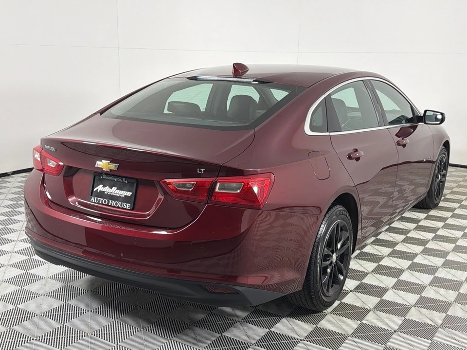 2016 Chevrolet Malibu - Image 5 of 12