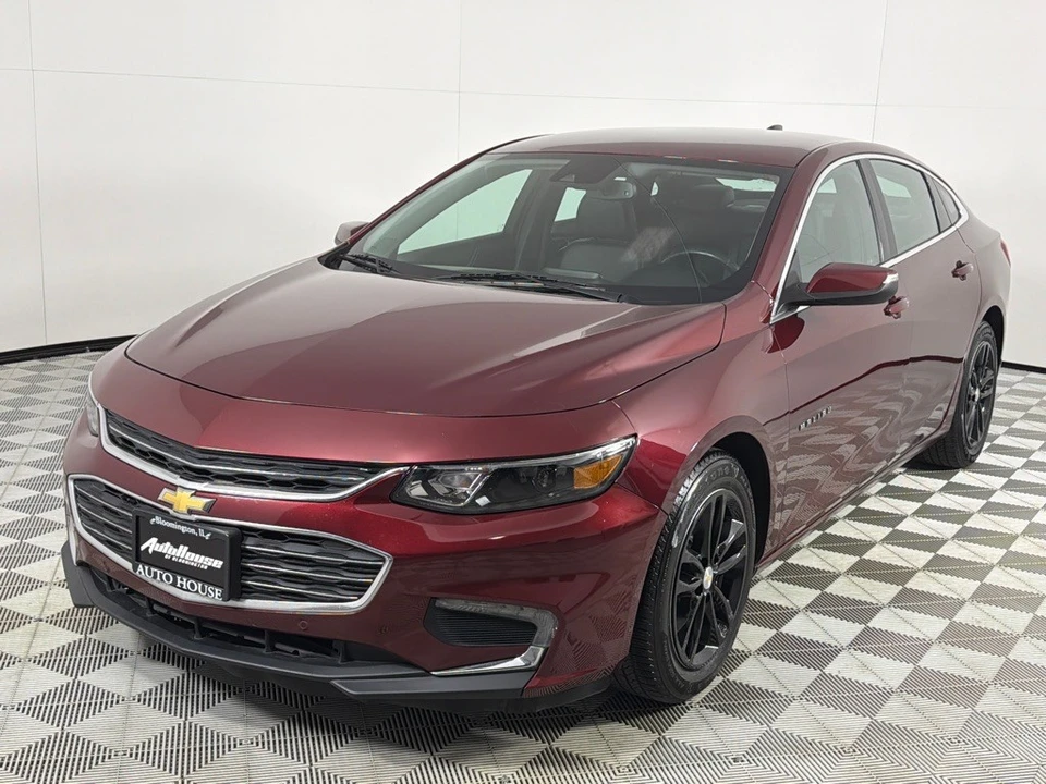 2016 Chevrolet Malibu - Image 10 of 12