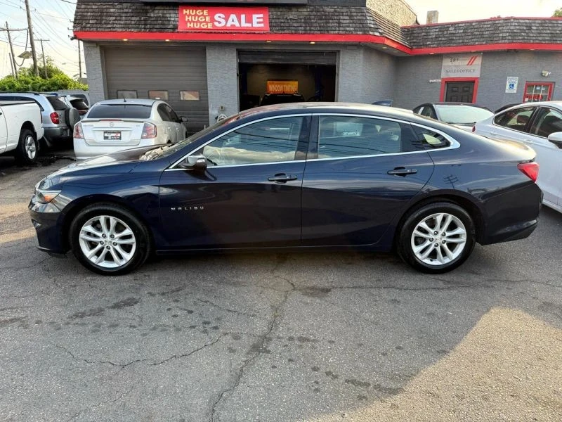 2016 Chevrolet Malibu - Image 5 of 12