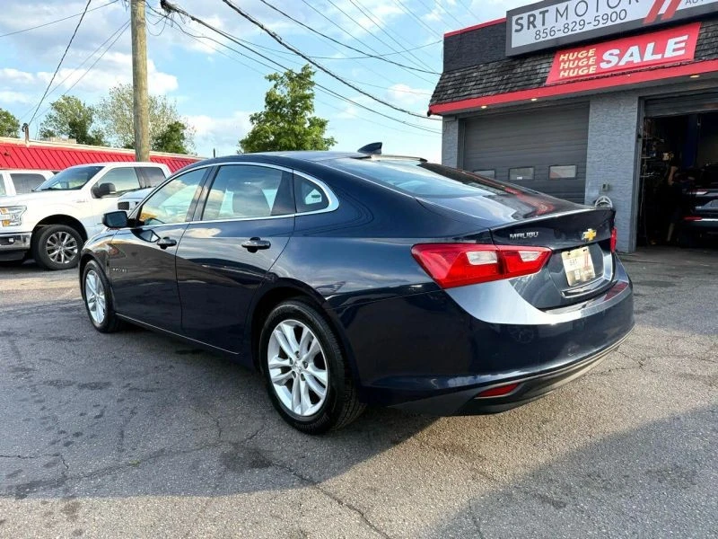 2016 Chevrolet Malibu - Image 6 of 12