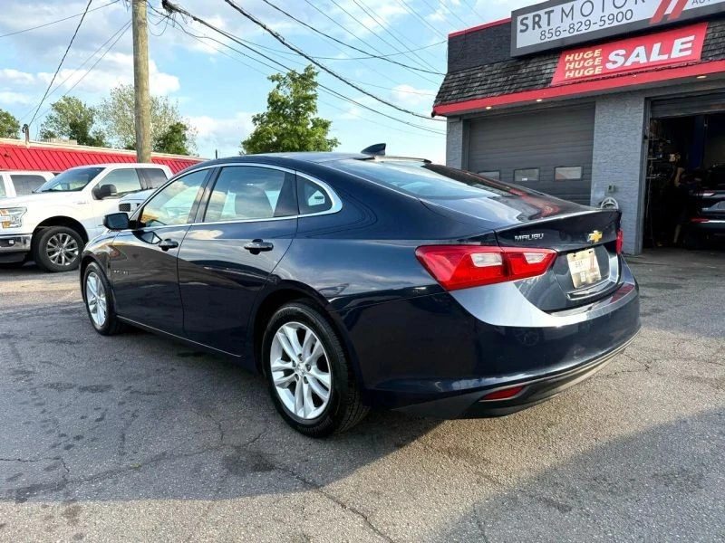 2016 Chevrolet Malibu - Image 6 of 12