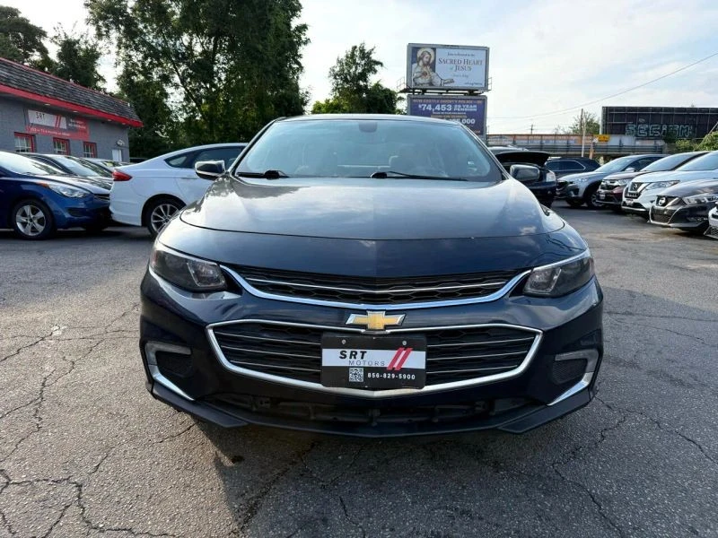 2016 Chevrolet Malibu - Image 2 of 12