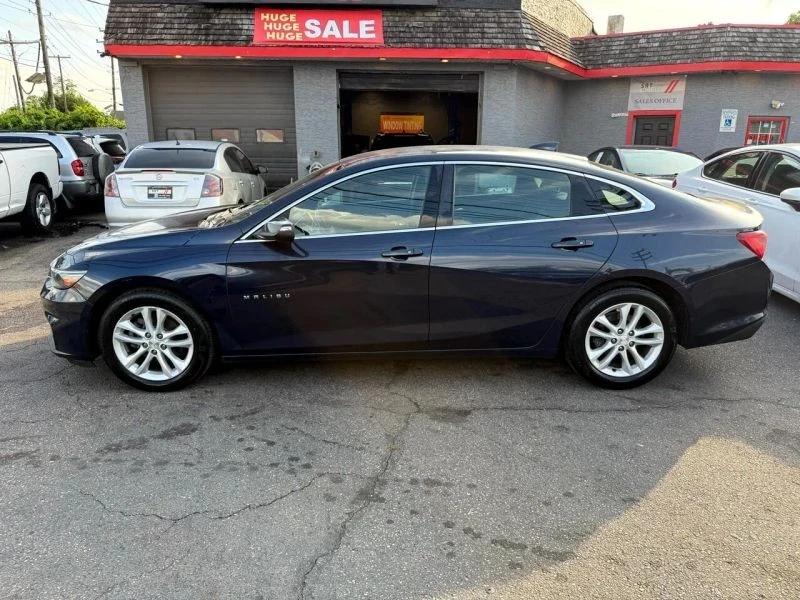 2016 Chevrolet Malibu - Image 5 of 12