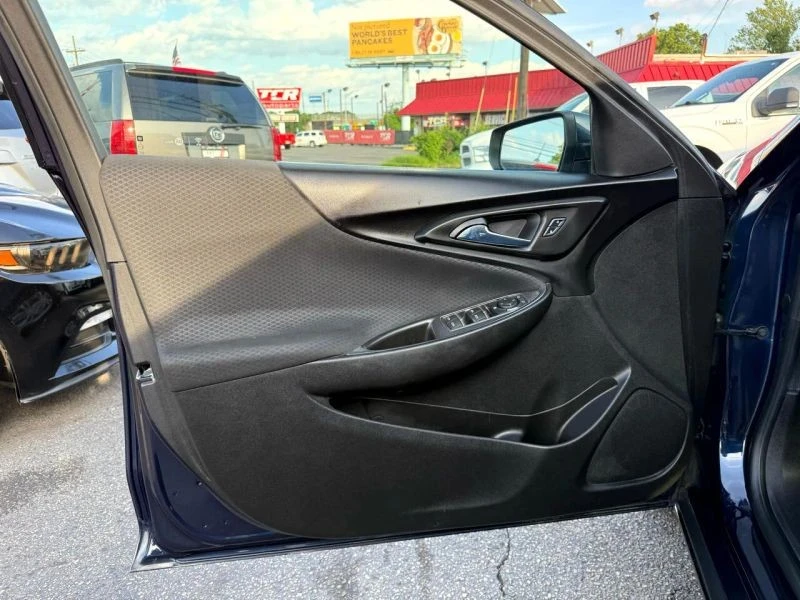 2016 Chevrolet Malibu - Image 12 of 12