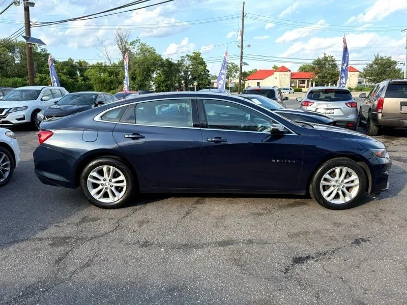 2016 Chevrolet Malibu - Image 4 of 12