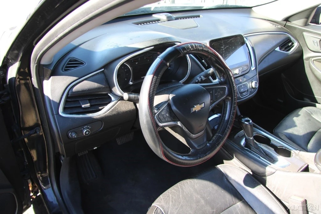 2016 Chevrolet Malibu - Image 13 of 21
