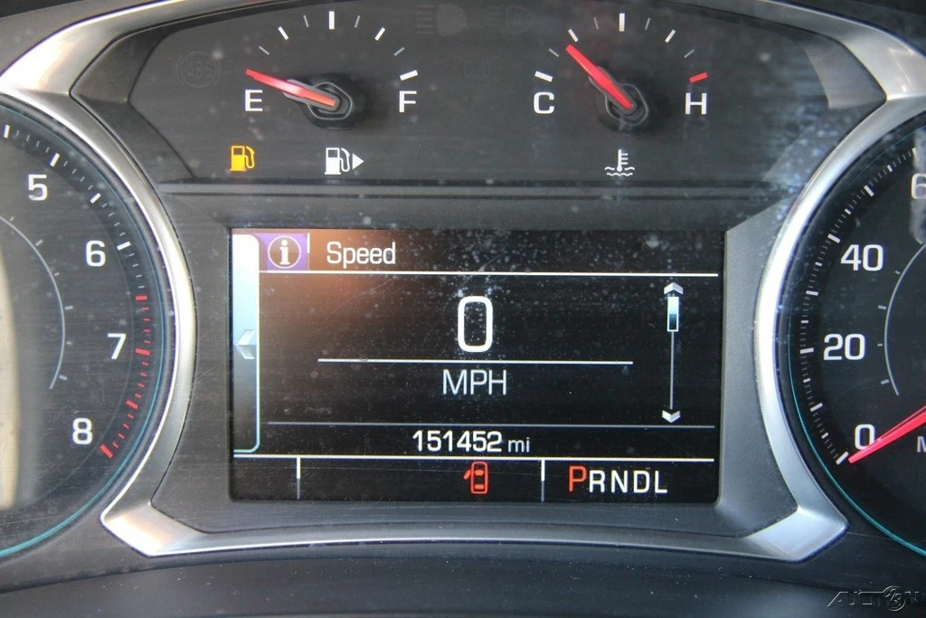 2016 Chevrolet Malibu - Image 15 of 21