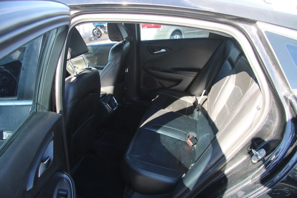 2016 Chevrolet Malibu - Image 19 of 21