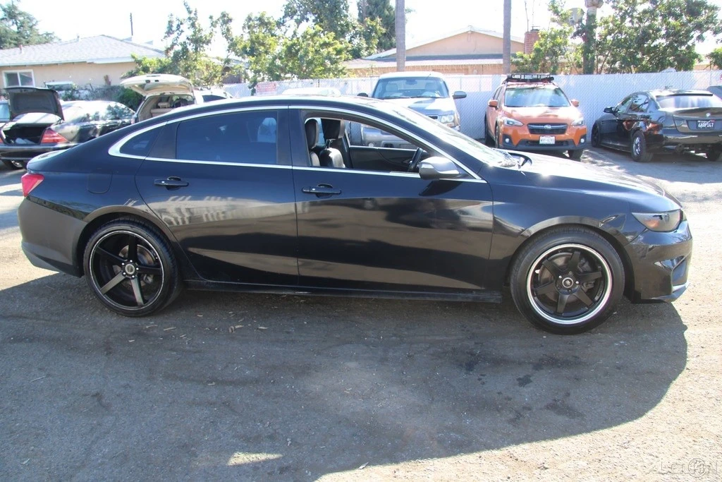 2016 Chevrolet Malibu - Image 7 of 21