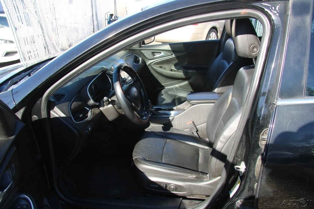 2016 Chevrolet Malibu - Image 12 of 21