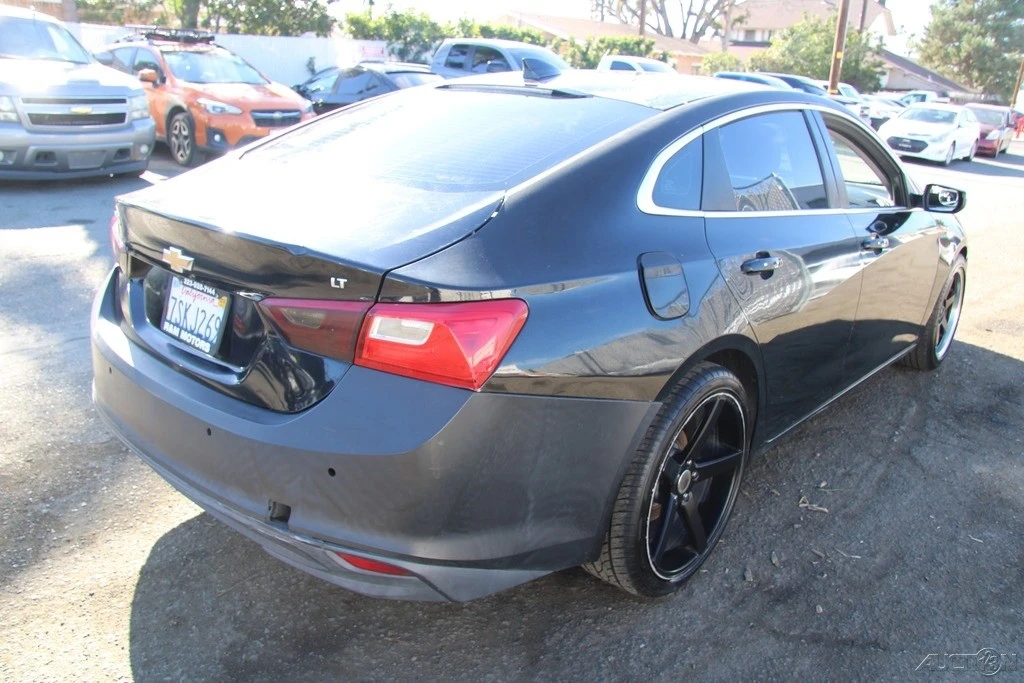 2016 Chevrolet Malibu - Image 6 of 21