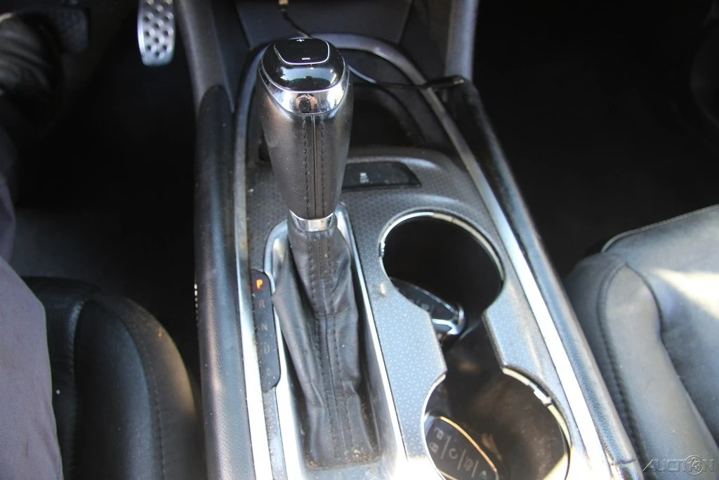 2016 Chevrolet Malibu - Image 17 of 21