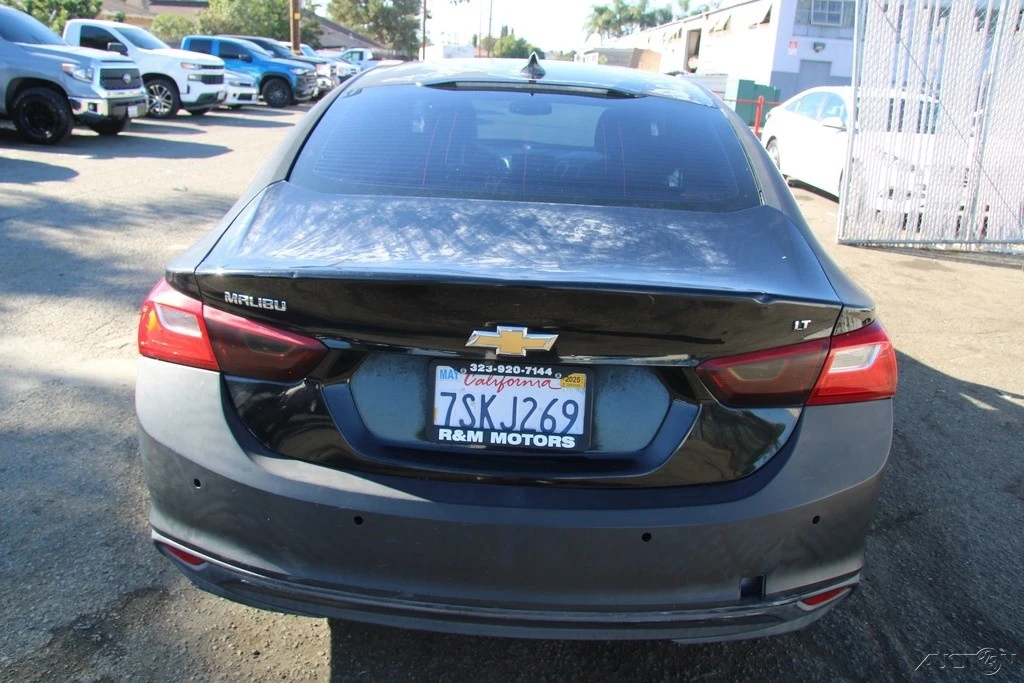 2016 Chevrolet Malibu - Image 5 of 21