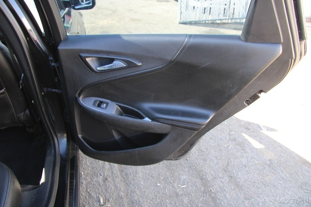 2016 Chevrolet Malibu - Image 21 of 21
