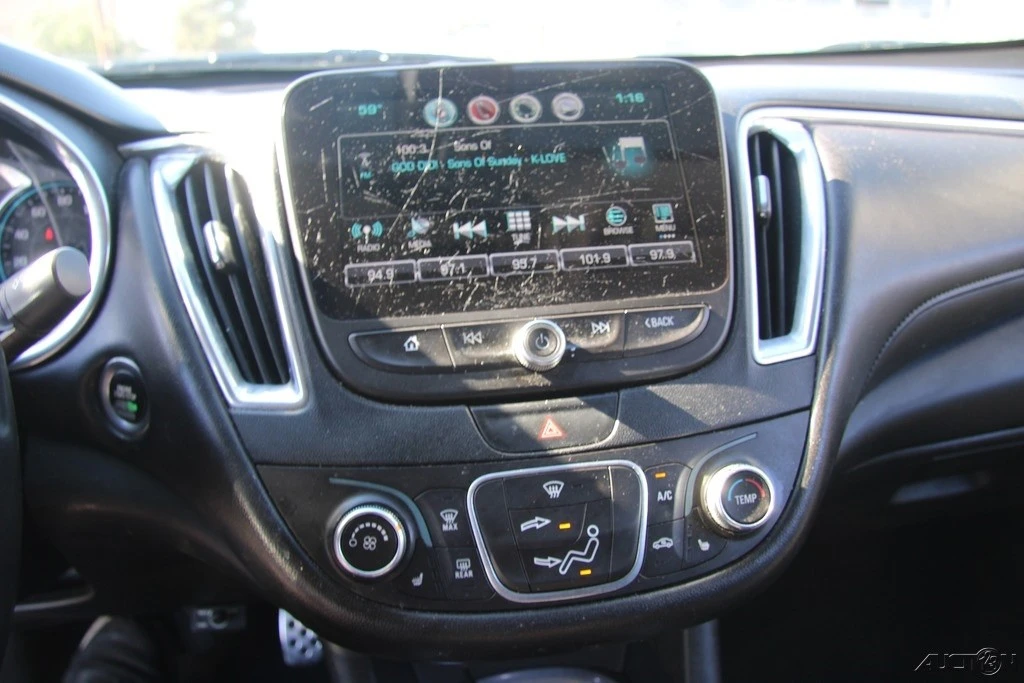 2016 Chevrolet Malibu - Image 16 of 21
