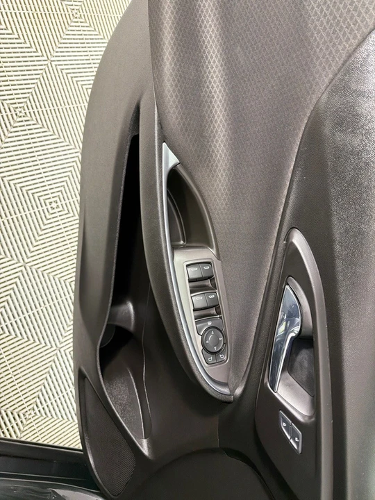 2016 Chevrolet Malibu - Image 12 of 12