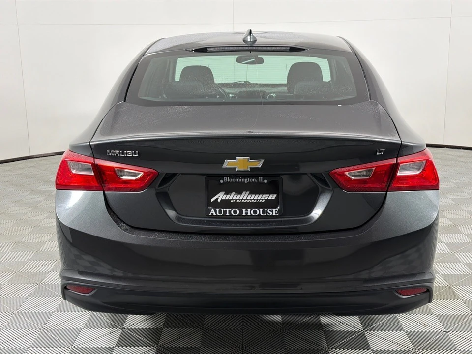 2016 Chevrolet Malibu - Image 6 of 12