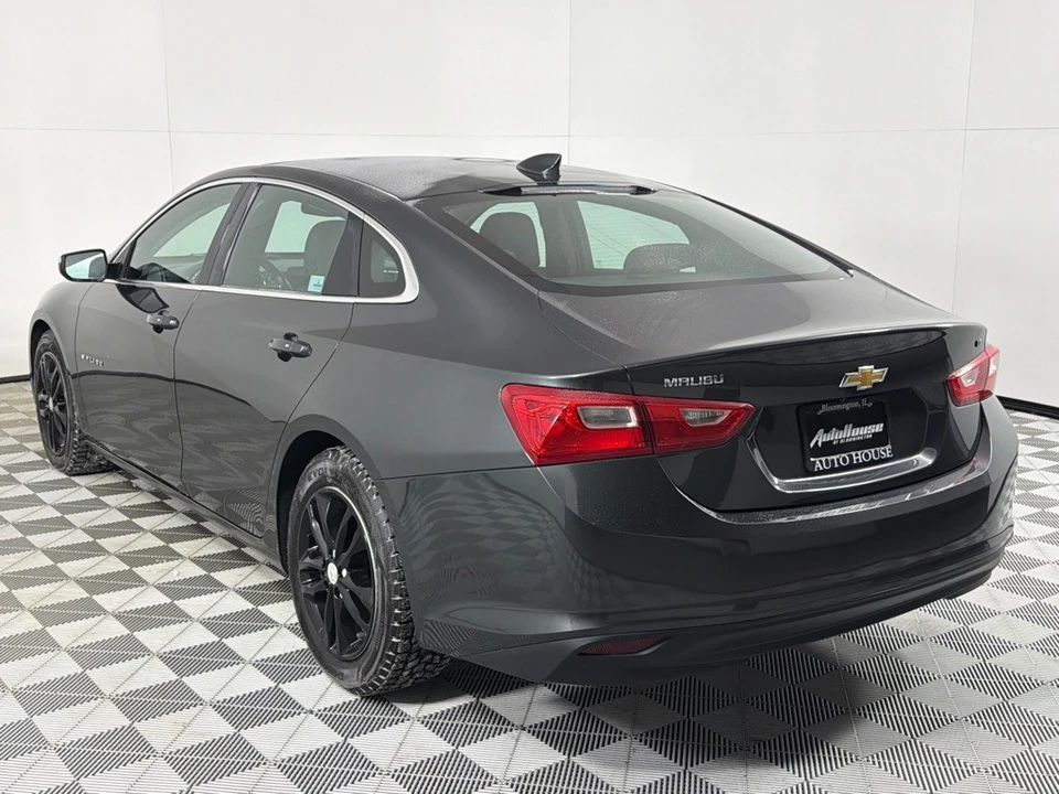 2016 Chevrolet Malibu - Image 7 of 12