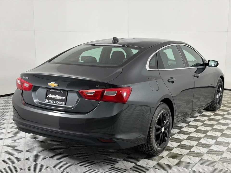 2016 Chevrolet Malibu - Image 5 of 12