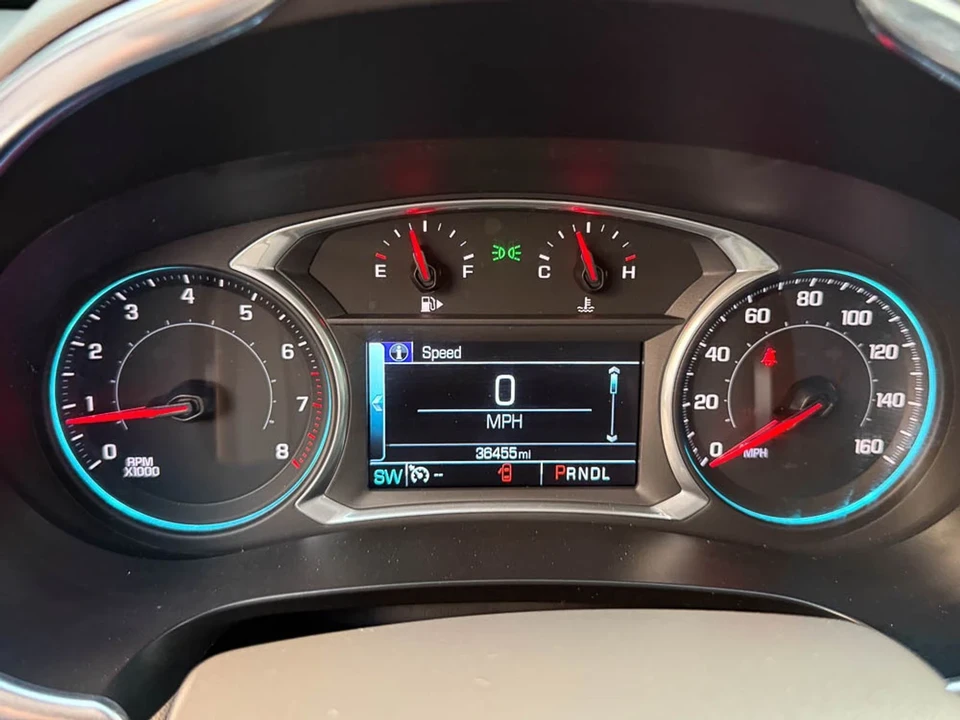 2016 Chevrolet Malibu - Image 9 of 12