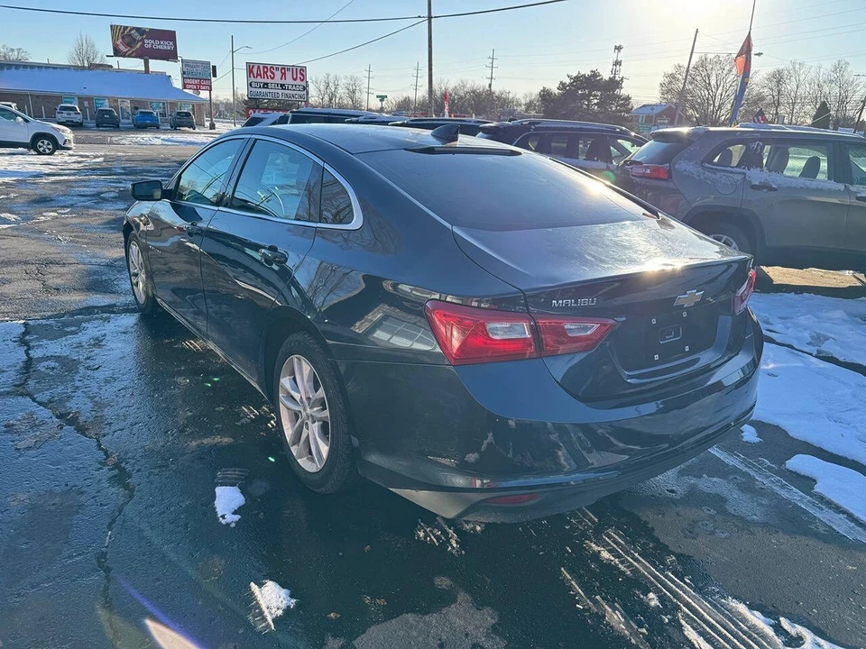 2016 Chevrolet Malibu - Image 2 of 12