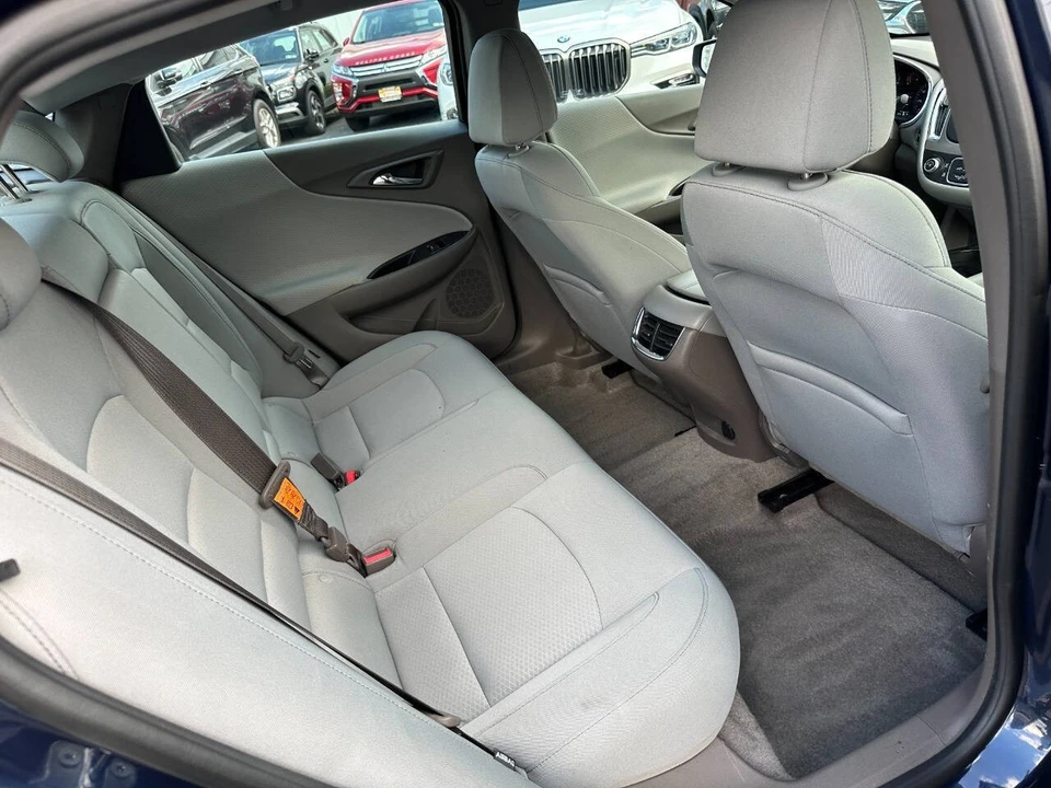 2016 Chevrolet Malibu - Image 15 of 21