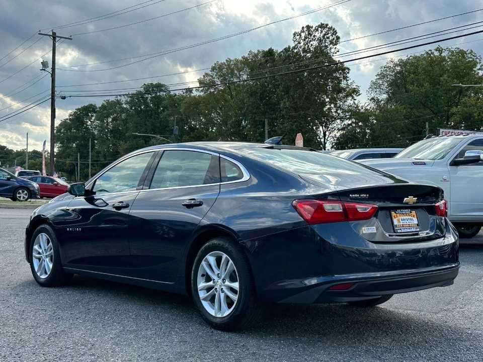 2016 Chevrolet Malibu - Image 5 of 21
