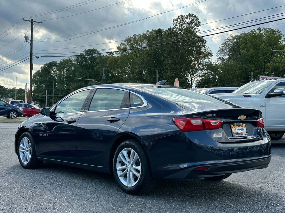 2016 Chevrolet Malibu - Image 5 of 21