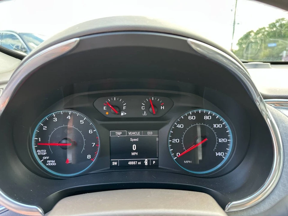 2016 Chevrolet Malibu - Image 20 of 21