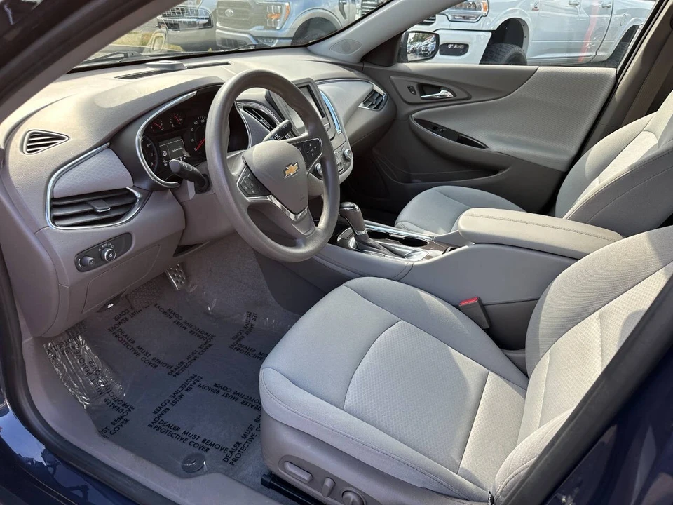 2016 Chevrolet Malibu - Image 9 of 21