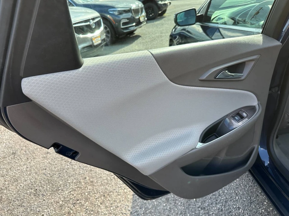 2016 Chevrolet Malibu - Image 12 of 21