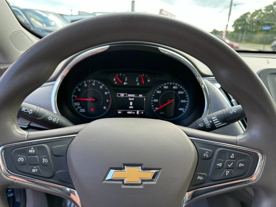 2016 Chevrolet Malibu - Image 21 of 21