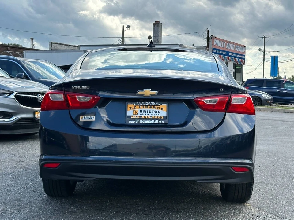 2016 Chevrolet Malibu - Image 4 of 21