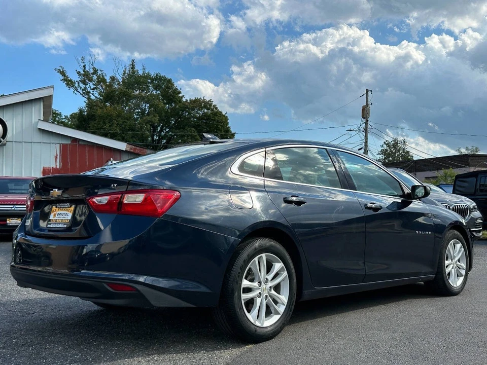 2016 Chevrolet Malibu - Image 3 of 21