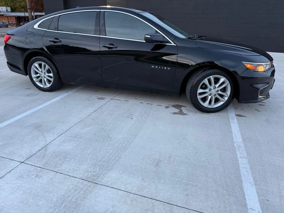 2016 Chevrolet Malibu - Image 7 of 9
