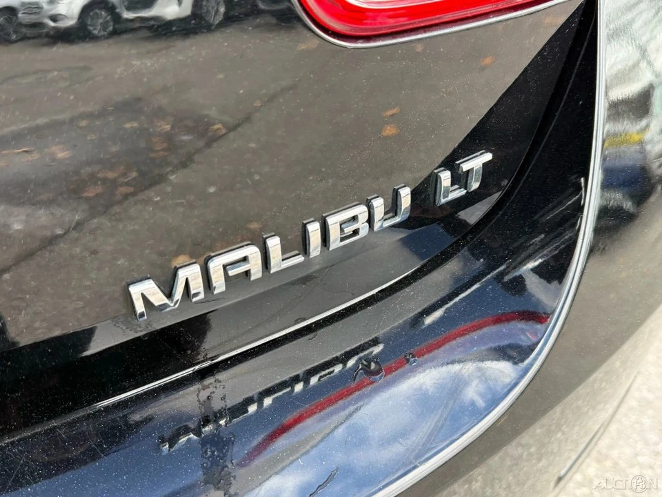 2016 Chevrolet Malibu - Image 13 of 21