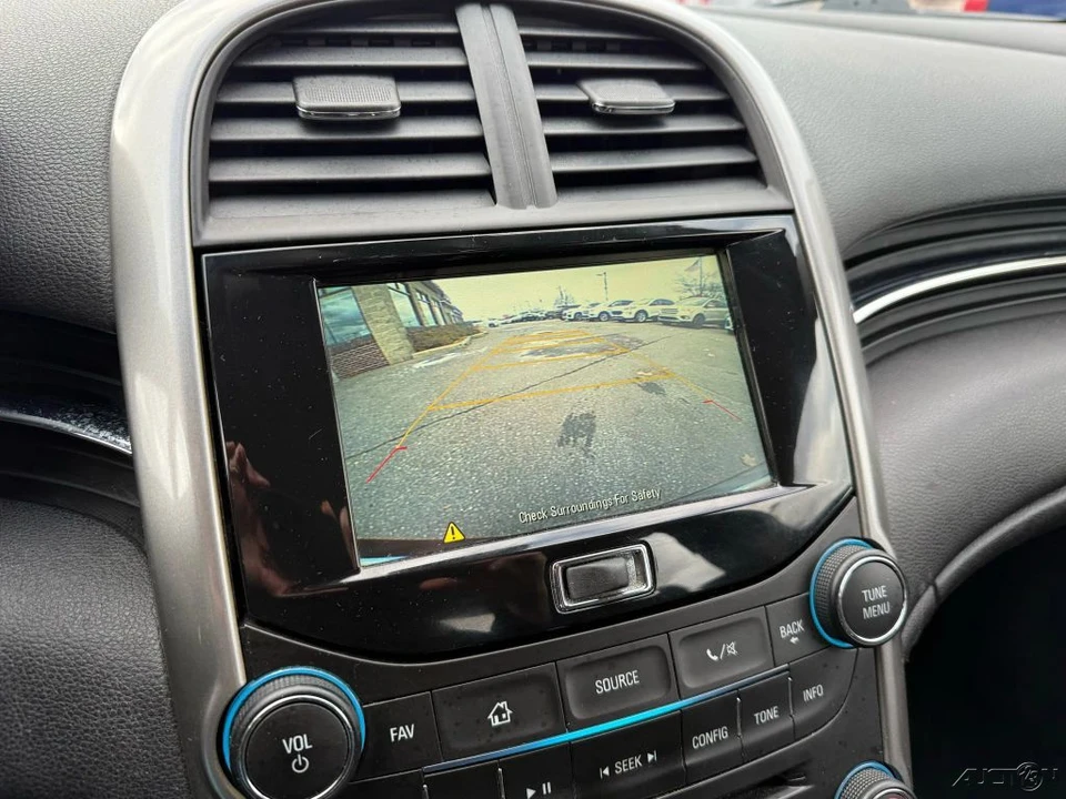 2016 Chevrolet Malibu - Image 21 of 21