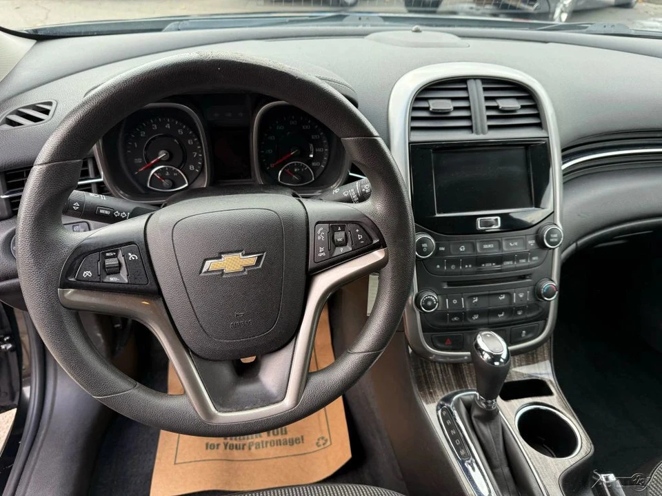 2016 Chevrolet Malibu - Image 17 of 21
