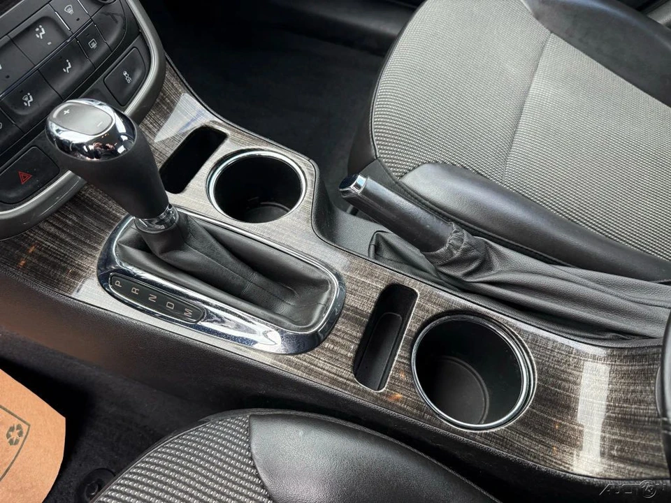 2016 Chevrolet Malibu - Image 19 of 21