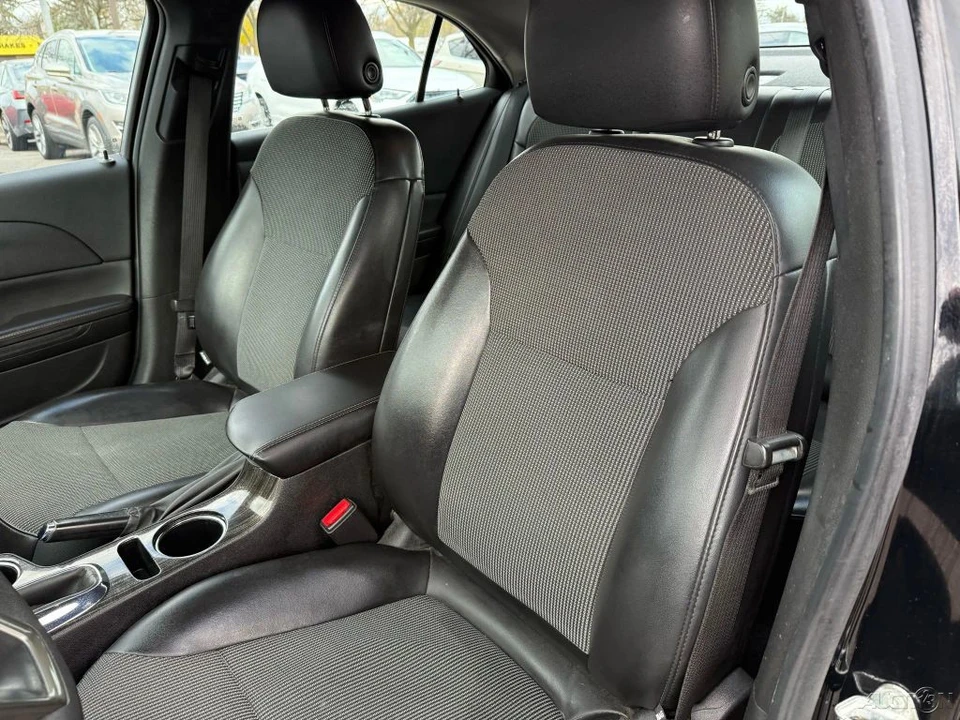 2016 Chevrolet Malibu - Image 15 of 21