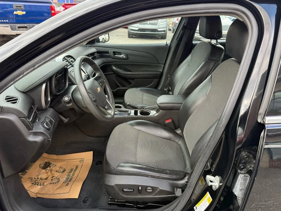 2016 Chevrolet Malibu - Image 14 of 21
