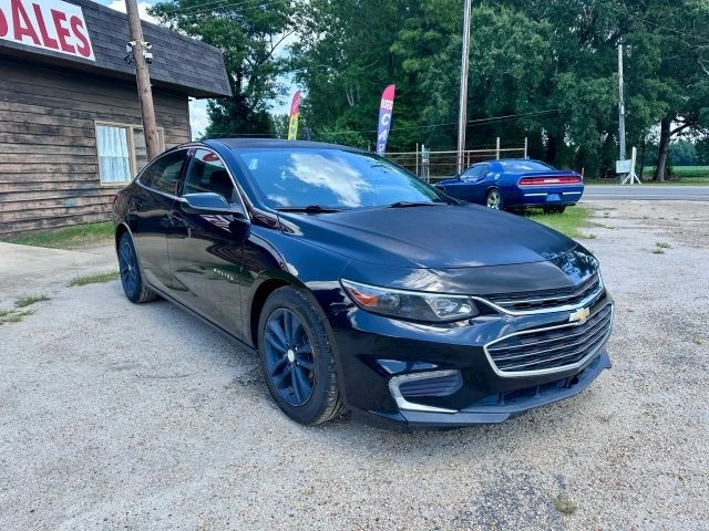 2016 Chevrolet Malibu - Image 7 of 15